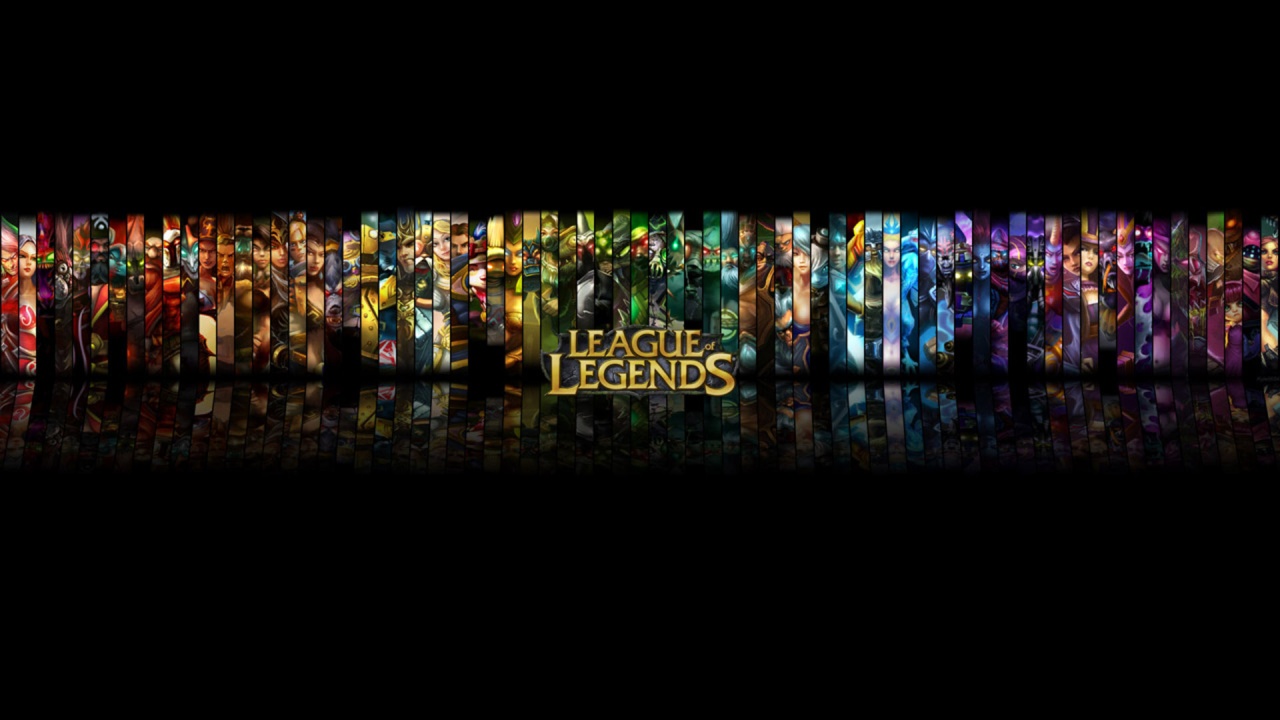 League of Legends terá personagens LGBT - LDReviewsGames