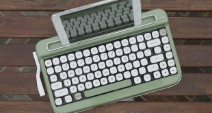 Penna-keyboard